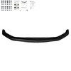 SPLITTER BAR BMW G30 G31 17-20 M-TECH GLOSS