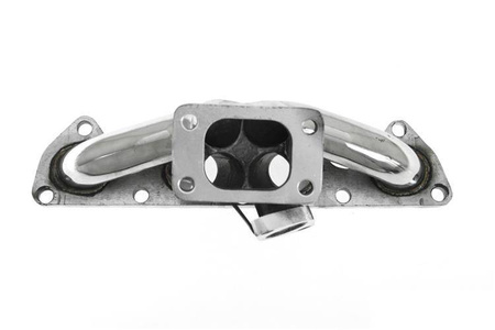 Avgasgrenrör Honda Prelude H22 TURBO Stål