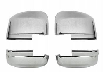 Spegel täcker VW Volkswagen Crafter 2017+