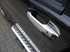 Kryty kľučiek dverí Mercedes Vito W447 SENSOR