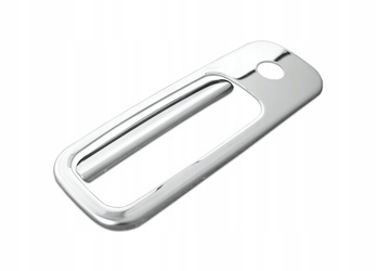 Baklucka handtagslock Ford Galaxy 1995-2005