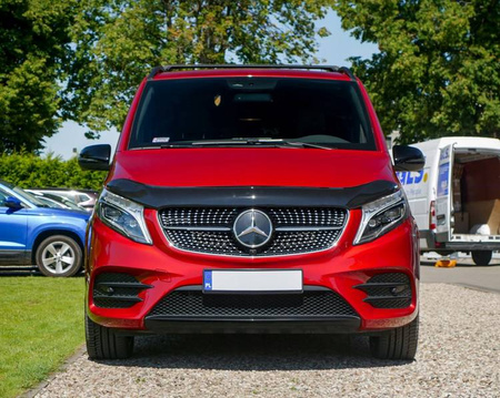 Skyddskåpa för motorhuv Mercedes Vito V-Klass W447