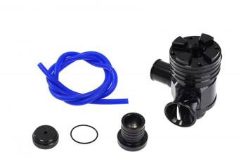 BLOW OFF TurboWorks Volkswagen GTI Jetta Audi 1.8T Svart