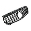 GRILL MERCEDES C117 CLA 13-19 AMG LOOK B/C