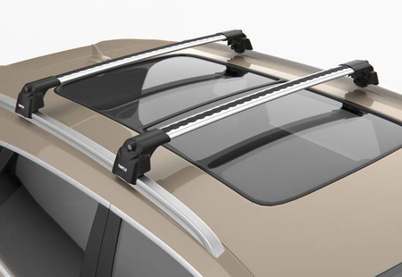 Takräcke VW Passat B8 Kombi 2014-2023