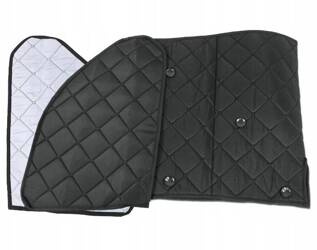 Termomattor, fönsterskydd MB SPRINTER W906 06-18