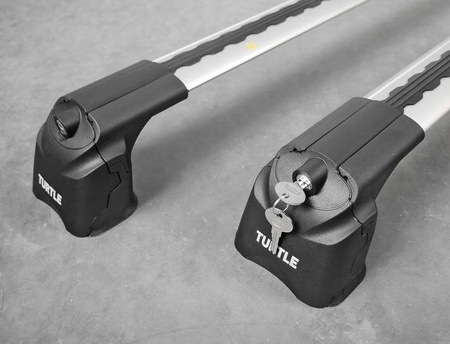 Renault Trafic 2014+ takräcke