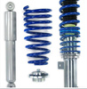 Coilover-fjädring Fiat 500 1.2 8V 1.3 1.4 16V ABARTH 07-