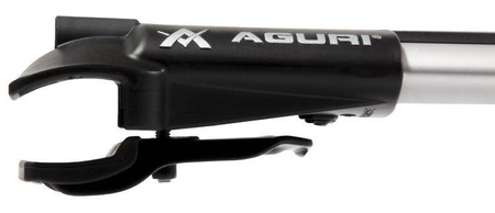 Aguri takräcke för Subaru XV 2011-