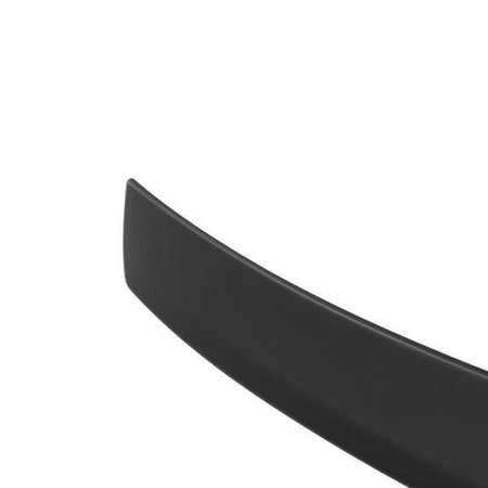SPOILER BAGAŻNIKA MERCEDES W204 07-14 COUPE AMG