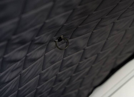 Termiska fönstermattor FORD TOURNEO CUSTOM 2013-2022
