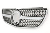 GRILL till MERCEDES W447 VITO FACELIFT DIAMANT SIL