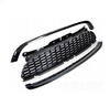 Grill atrapa svart do Mini Cooper r55 r56 06-09