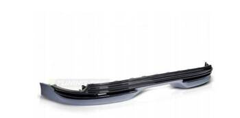 Diffuser sport st style för Ford Focus mk3 15-18 hb