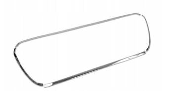 Mercedes Sprinter W907 18+ främre grillram