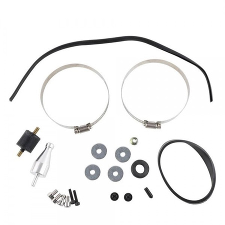 Inloppssystem BMW F22 F30 F32