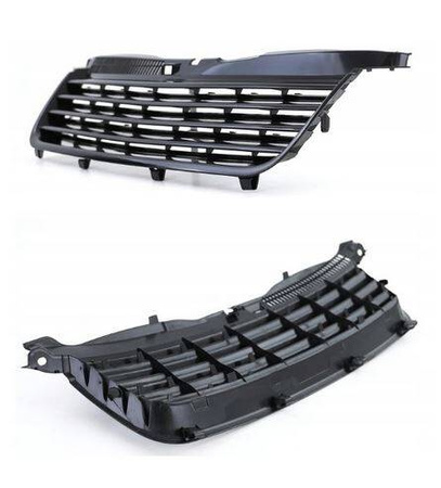 Frontgrill utan märke VW Passat B5 3BG
