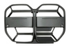 GRILL BMW 4 G26 GRAN COUPE GLOSS BLACK LOOK M4