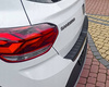 Stötfångardekal Dacia Sandero 2021+