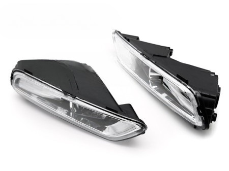 Dagsljus / DRL-lampor VW Passat B7 2010-2014