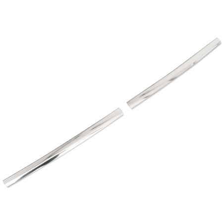 Främre grilllister VW T6 2015-2019 MULTIVAN |