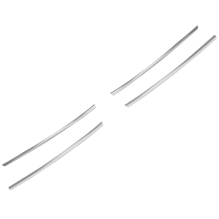 Front Grill Strips VW T6.1 2019+