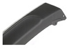 Bakre diffusor sport svart för Bmw F30 F31 11-18