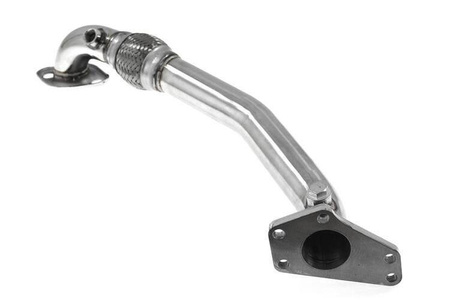 Avgasgrenrör Impreza 95-01 GC8 WRX