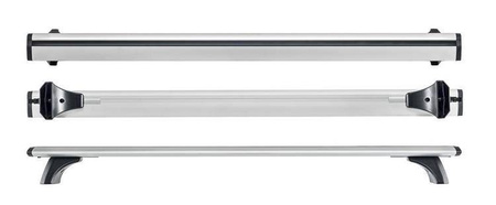 Bagażnik dachowy aluminiowy Airo BMW 3 GT F34