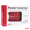 Przetwornica samochodová prądu 12V 230V 1000W