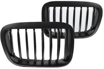 BMW gril svart sedan touring E46 98-01