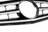Grillgaller Mercedes W204 07-14 AVANT GRANDE CHRO