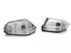 Sidospegelindikatorer VW Crafter 2006-2016 Mercedes Sprinter W906 2006-2018