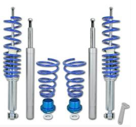 SPINDELFJÄDRING BMW E34 LIMUSINE 7/90-11/95