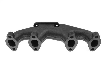 Avgasgrenrör VW 8V T25 TURBO