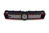 FRONTGRILL VW POLO 6R GTI