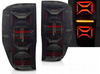 SMOKE LED-lampor till Ford Ranger 11-18