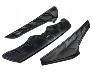 Huvkåpa kåpa ISUZU D-MAX 2019-