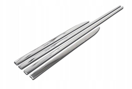 Sidodörrlister Ford Kuga II 2013-2019