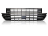 GRILL SVART MATT VW T6.1 2020-