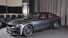 SPOILERY PROGOWE BMW F36 M-PERM. NAKLEJKI