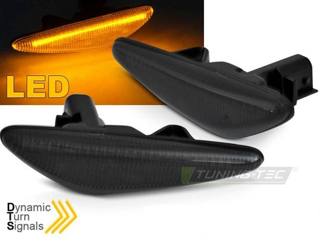 LED sidoblinkers Mazda 5 6 MX-5 RX