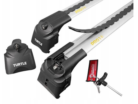 Takräcke VW Passat B8 Kombi 2014-2023