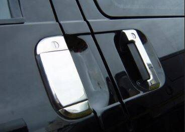 Volkswagen T4 1990-2004 dörrhandtagsskydd