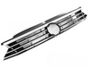 sPORT STYLE Frontgrill i krom till VW Passat B8 2014-2019