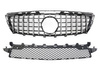GRILL MERCEDES W218 CLS 11-14 PANAMERICANA AMG B/C