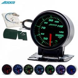Addco vattentemperaturindikator klocka 52mm