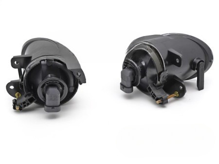 Halogen-/dimljus VW Passat B6 3C 2005-2010 HB4