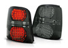 LED-lampor vw touran 03-10 smoke led depo