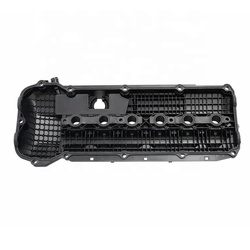 BMW M52TU / M54 ventilkåpa i plast E46 E39